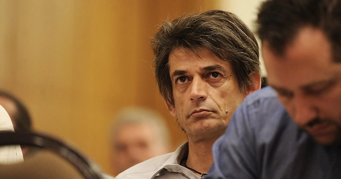 Μαζέψτε τον! Επική δήλωση Καρανίκα για κάνναβη: Ήταν δίκαιο και έγινε πράξη